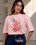 Camiseta con propósito - Guarda tu corazón